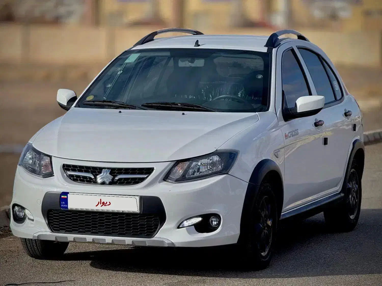 فروش ماشین کوییک|خودرو سواری و وانت|گناباد, |دیوار