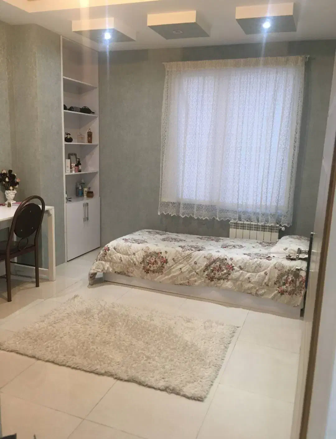 آپارتمان ۱۱۰ متری علوی|اجارهٔ آپارتمان|خرم‌آباد, |دیوار