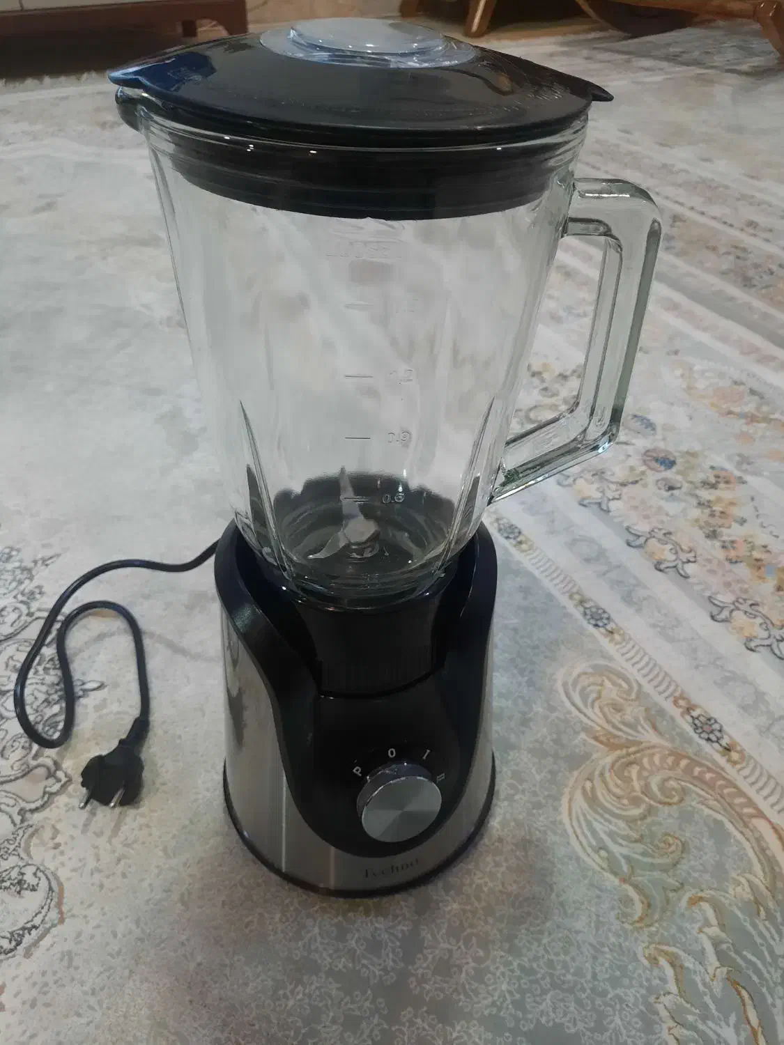 مخلوط کن تکنو|خردکن، آسیاب، غذاساز|مرند, |دیوار