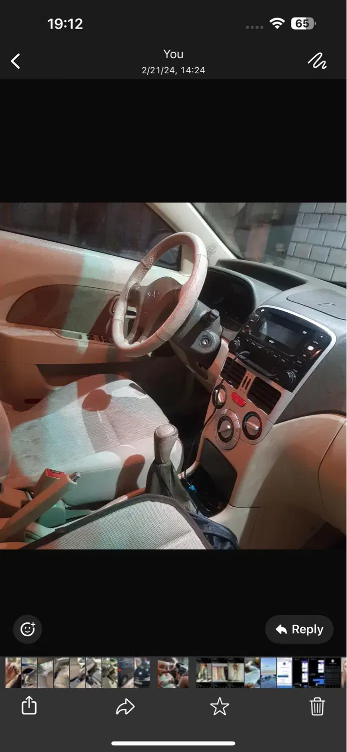 خودرو|خودرو سواری و وانت|آمل, |دیوار