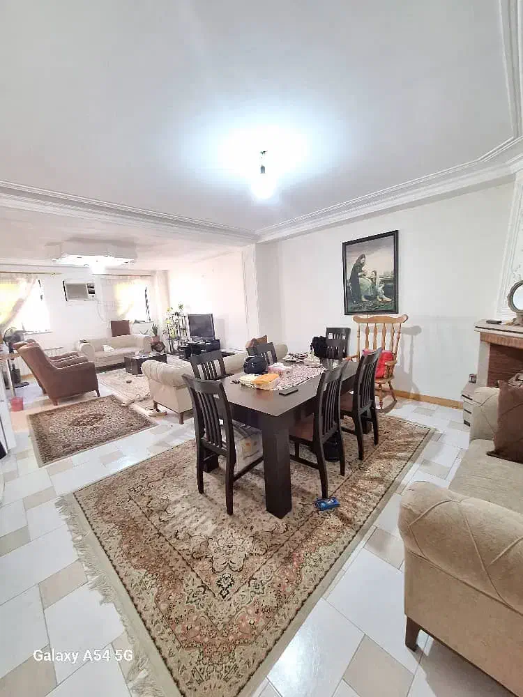 فروش آپارتمان ۱۰۸ متری /۲ خواب /معلم شمسی پور|فروش آپارتمان|رشت, علی آباد|دیوار