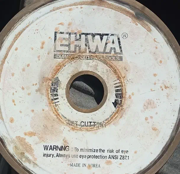 برش کاشی|ماشین‌آلات صنعتی|خرمشهر, |دیوار