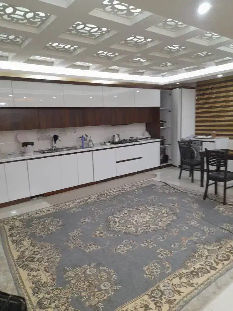 آپارتمان ۳ خوابه،تک واحدی ۱۹۰ متری،بامتریال لاکچری|فروش آپارتمان|دورود, |دیوار