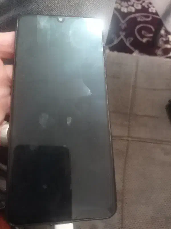 گوشی A22|موبایل|فولادشهر, مسکن مهر فولادشهر|دیوار