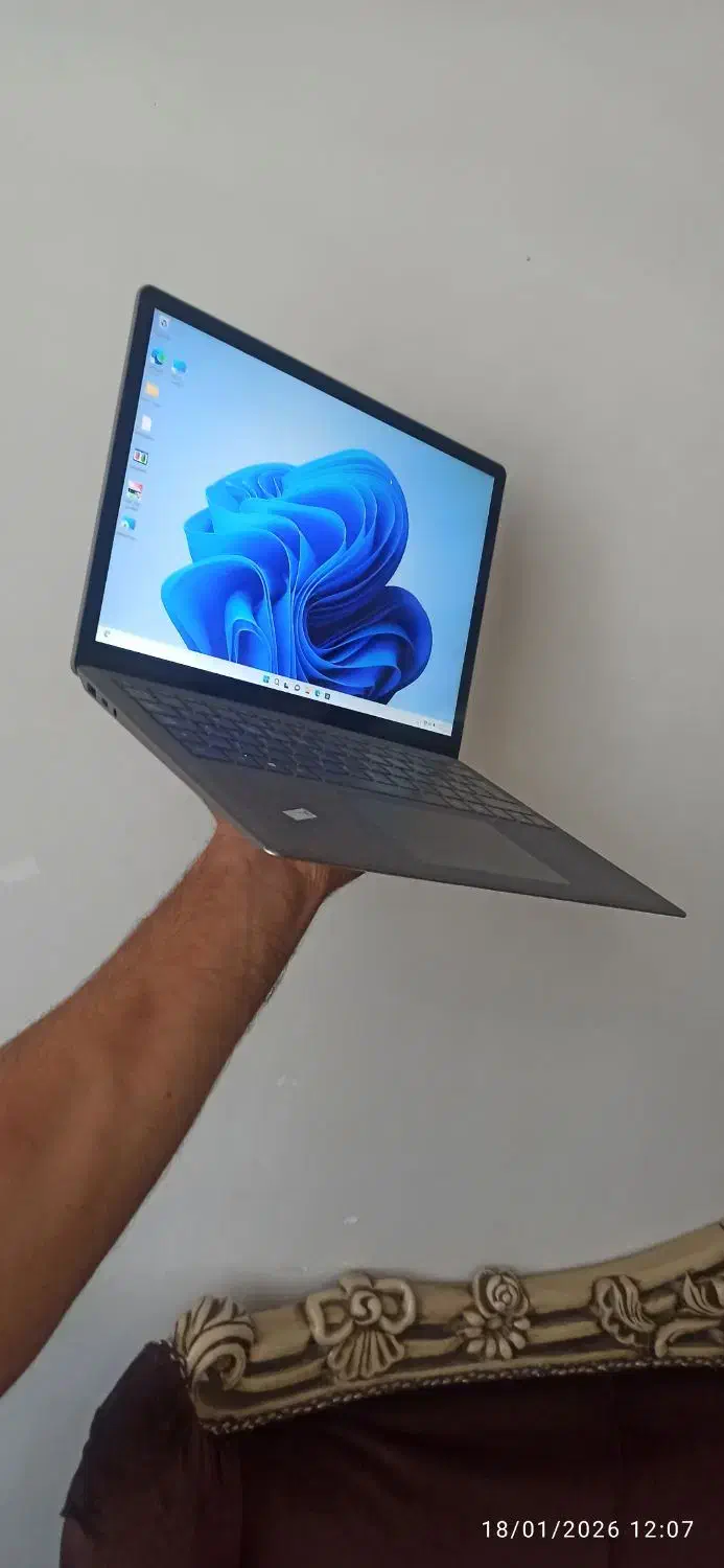 لپ تاپ مایکروسافت  سرفیس 3|رایانه همراه|قرچک, زیبا شهر|دیوار