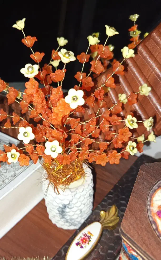 گل و گلدون|گل مصنوعی|سیرجان, |دیوار