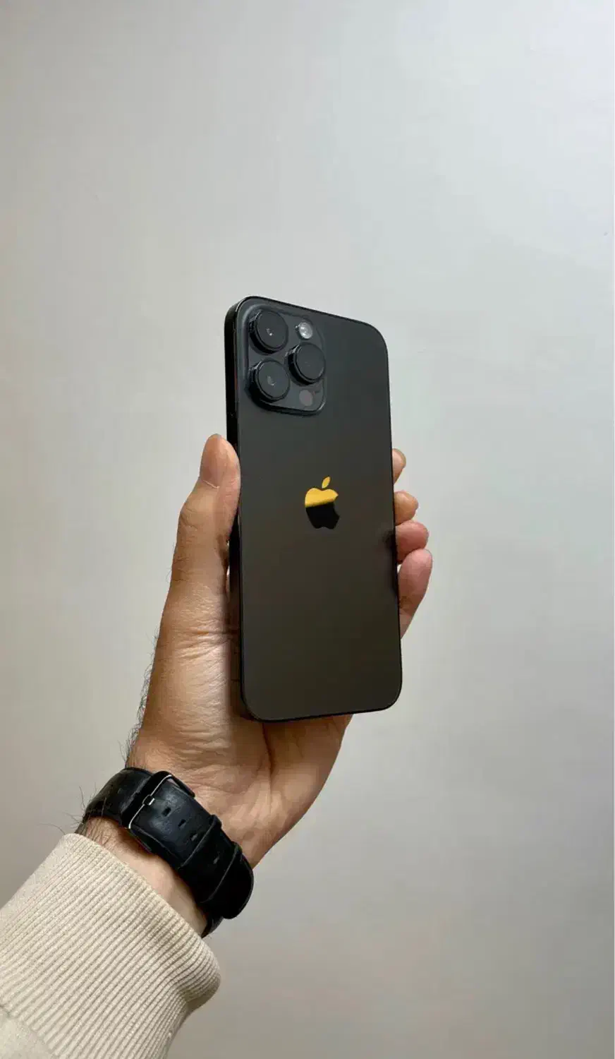 14 Pro Max 256 G|موبایل|کرج, فاز ۱ مهرشهر|دیوار