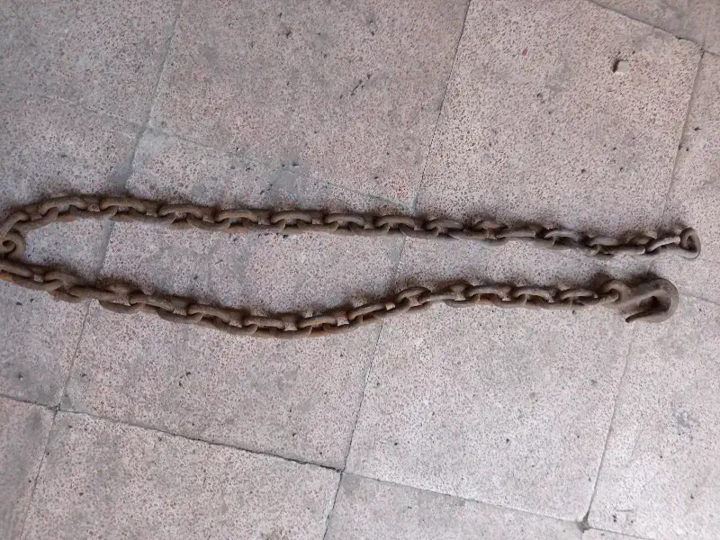 زنجیر|ماشین‌آلات صنعتی|اردبیل, |دیوار