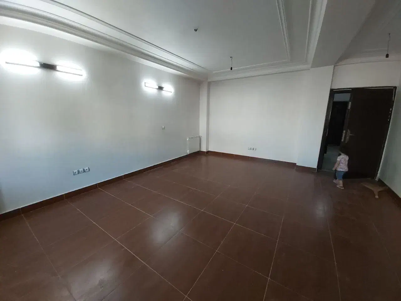 بلوار دانشجو محدوده چهارراه آذربایجان ۹۵ متری|اجارهٔ آپارتمان|گنبد کاووس, |دیوار