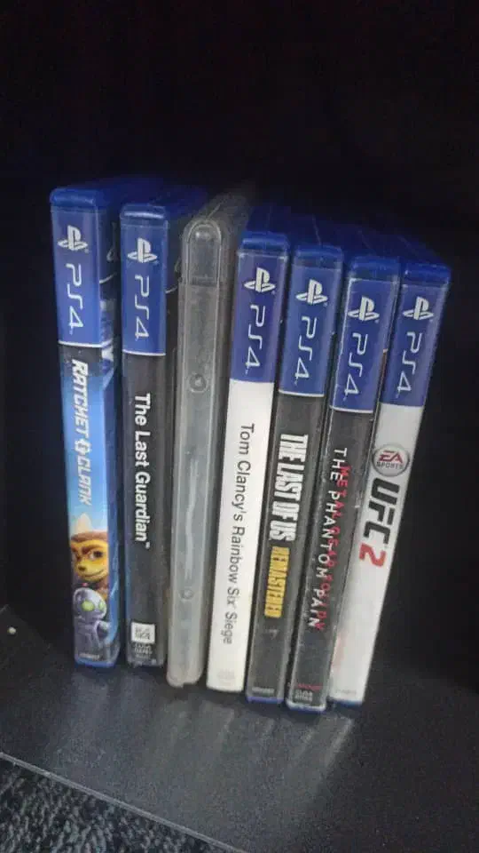 ps4 پرو ۱ ترابایت|کنسول، بازی ویدئویی و آنلاین|اندیمشک, |دیوار