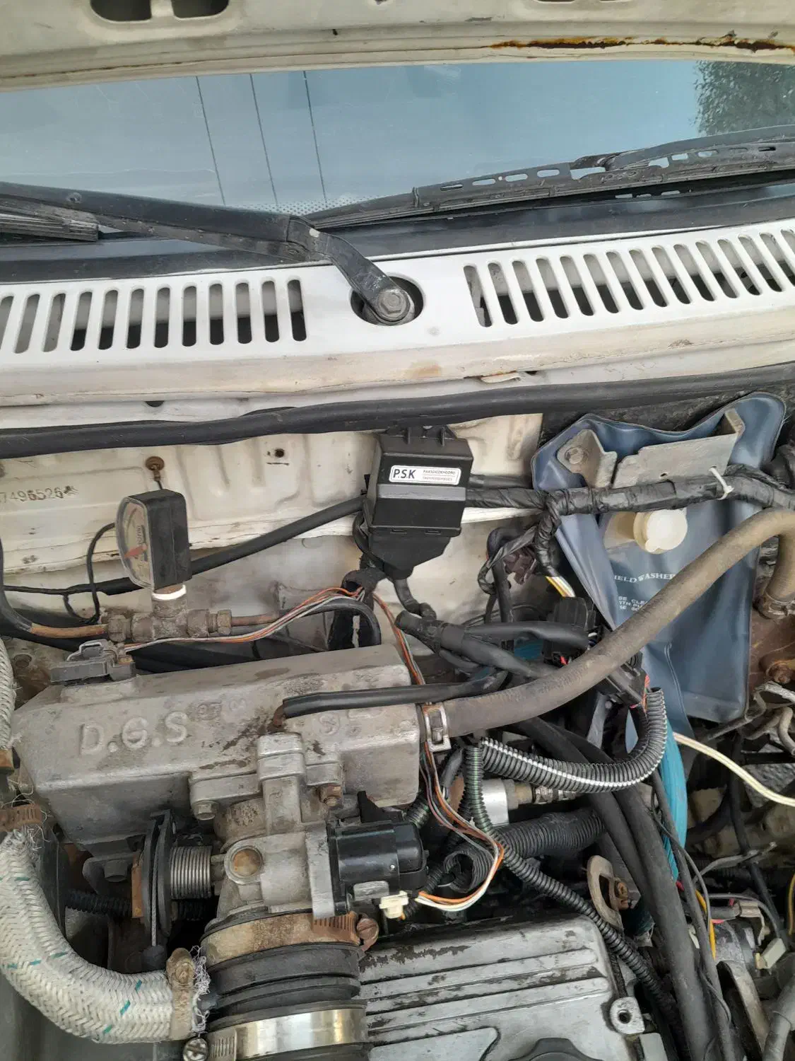 فروش سی انجی|قطعات یدکی و لوازم جانبی|شوش, |دیوار