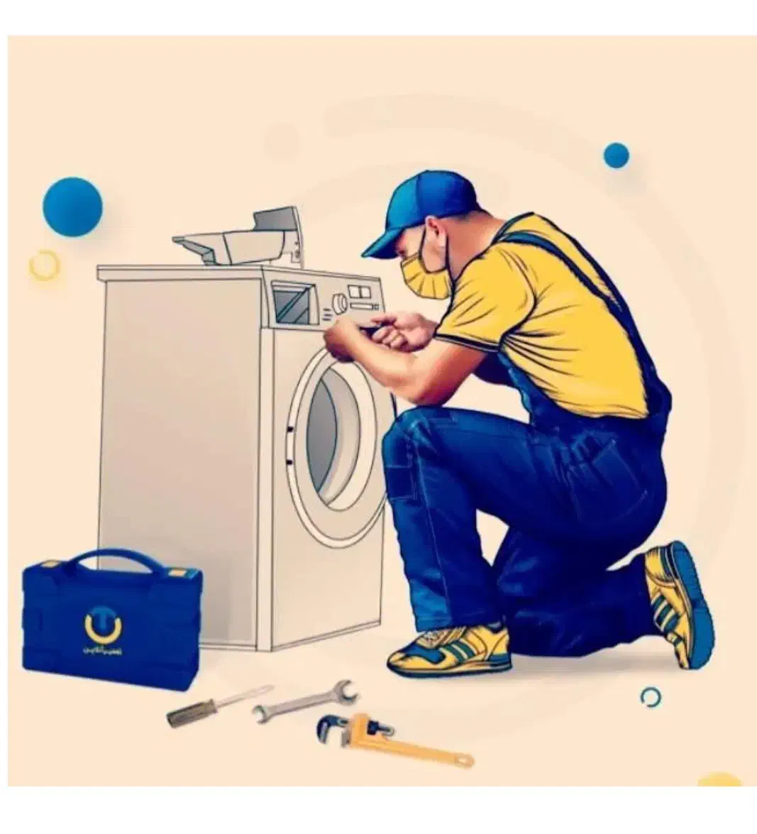 سرویس کولر و تعمیرات لوازم خانگی و گاز سوز|خدمات پیشه و مهارت|دورود, |دیوار