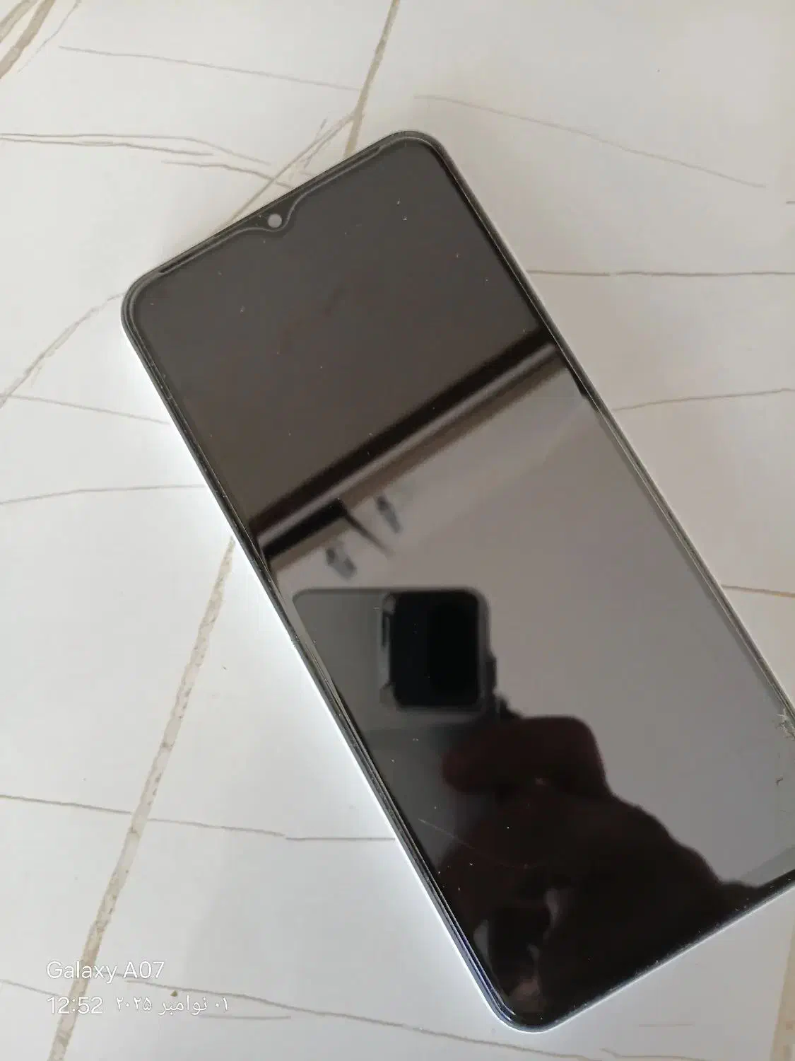 گوشی سامسونگ A13 با حافظه ۱۲۸ گیگابایت|موبایل|اردبیل, |دیوار