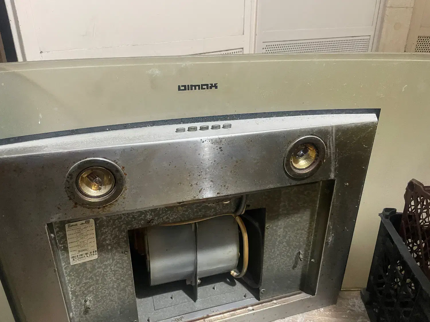 هود بیمکث|هود|تهران, امیریه|دیوار