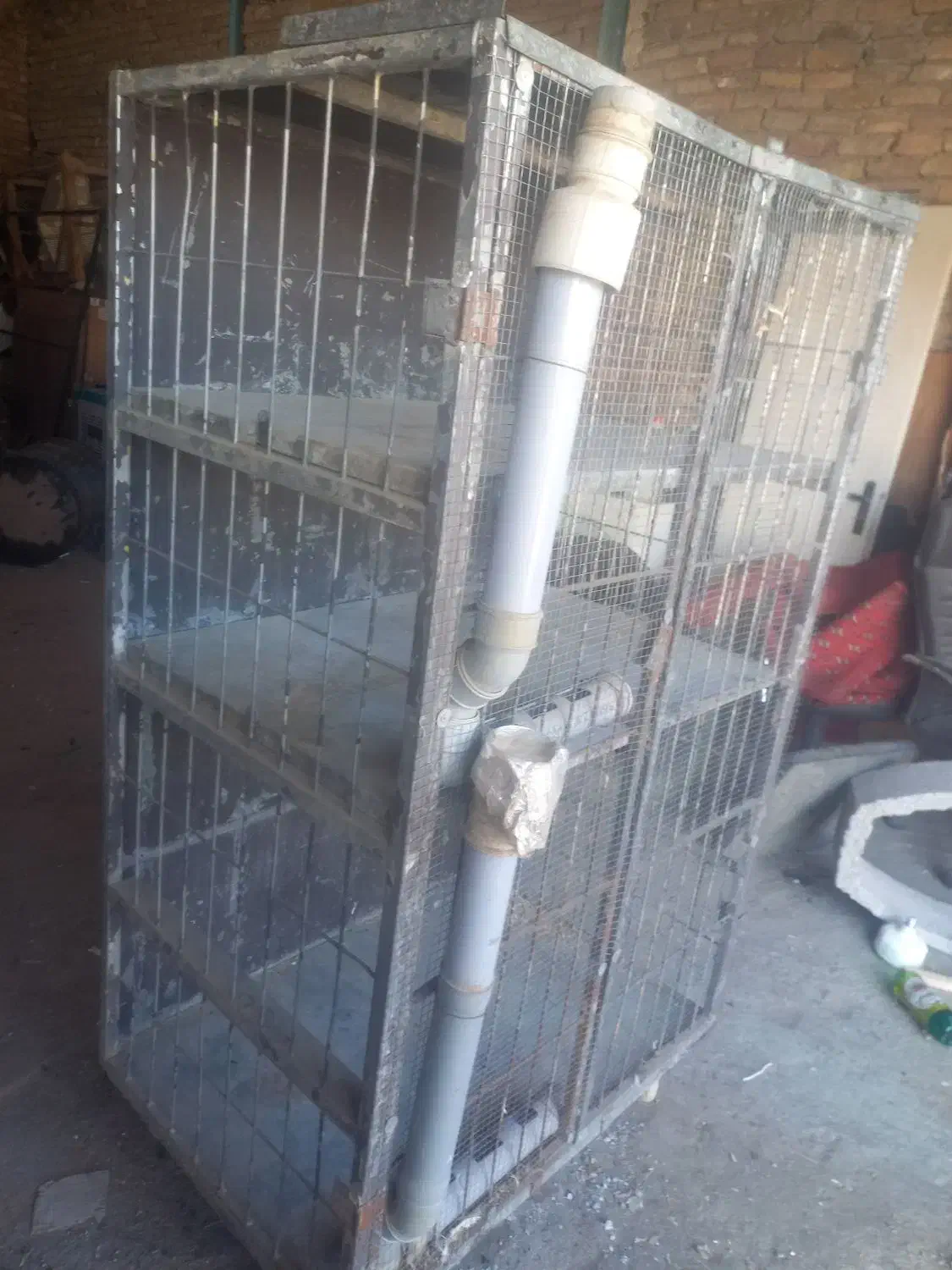 گنجه جفت کن|لوازم جانبی حیوانات|محمدشهر, جعفرآباد|دیوار