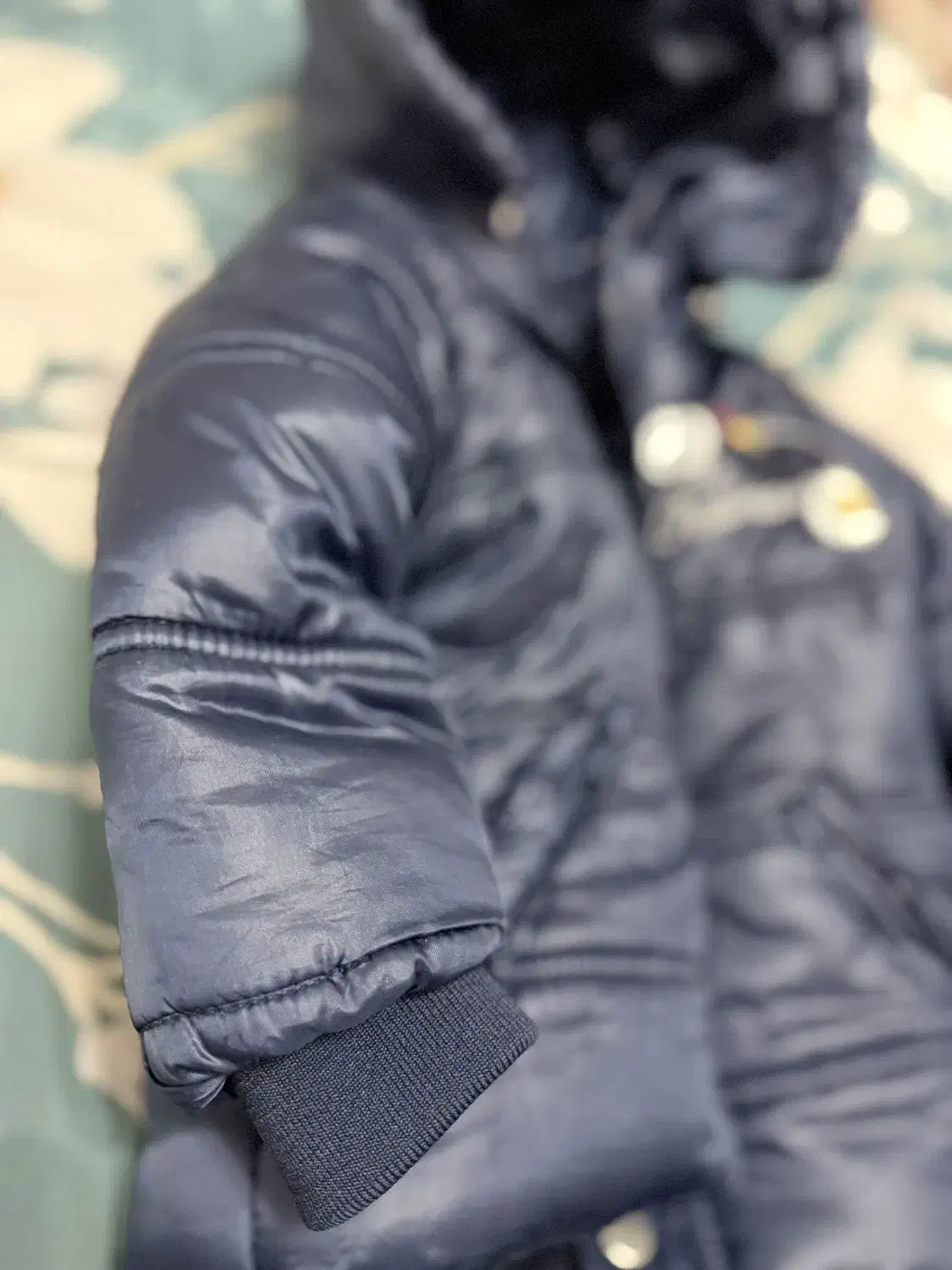 کاپشن|کفش و لباس بچه|ارومیه, |دیوار