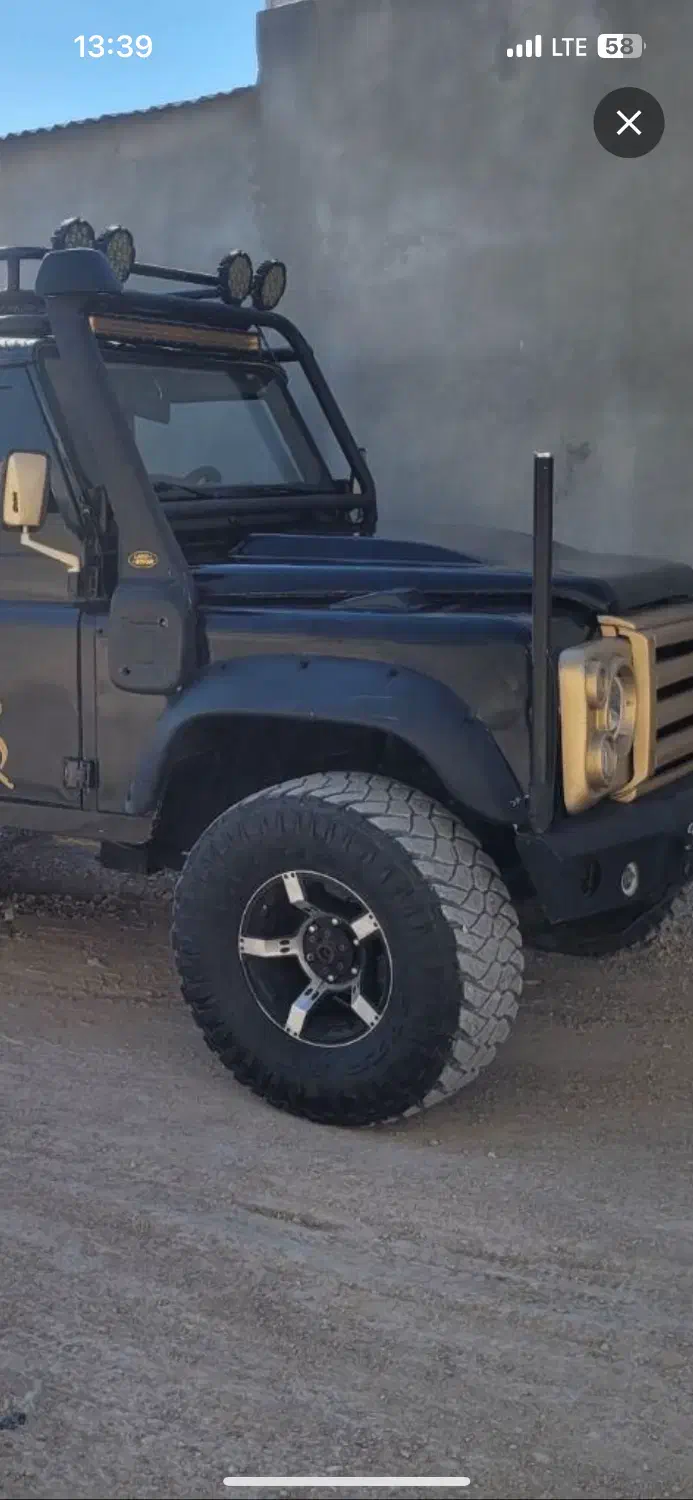 رینگ ۶ پیچ|قطعات یدکی و لوازم جانبی|خلخال, |دیوار