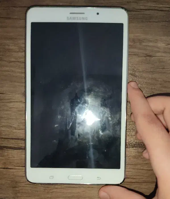 تبلت سامسونگ Tab 4|تبلت|تهران, پونک|دیوار