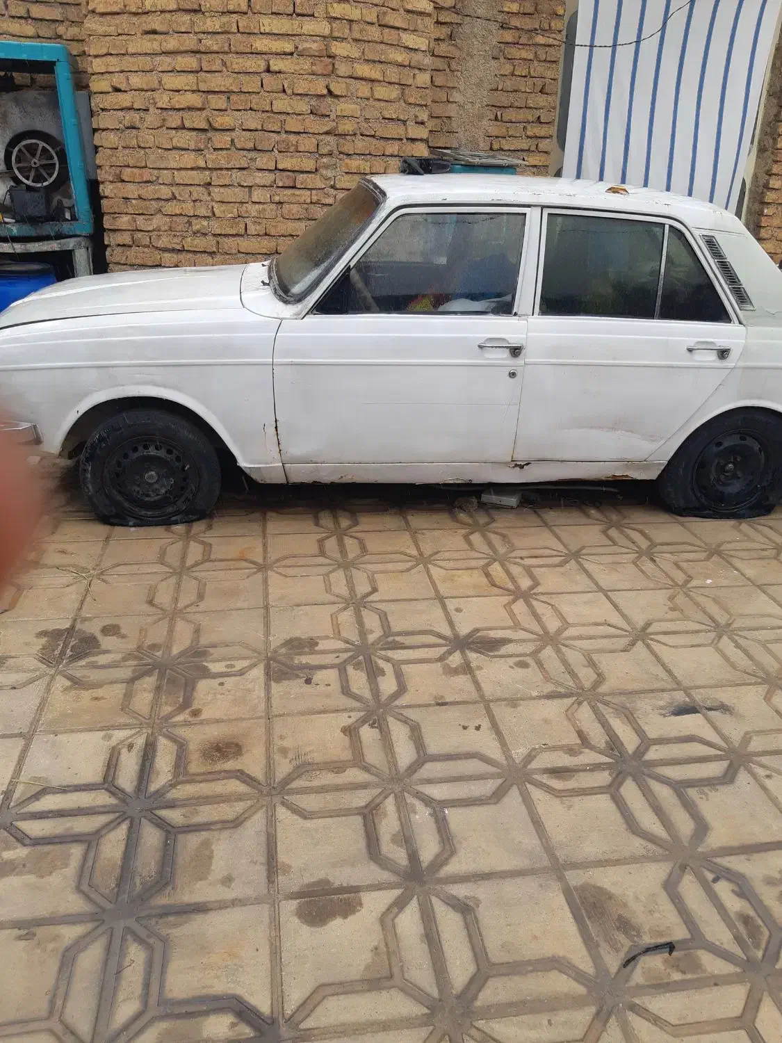 پیکان|خودرو سواری و وانت|شیراز, شهرک صنعتی شیراز|دیوار