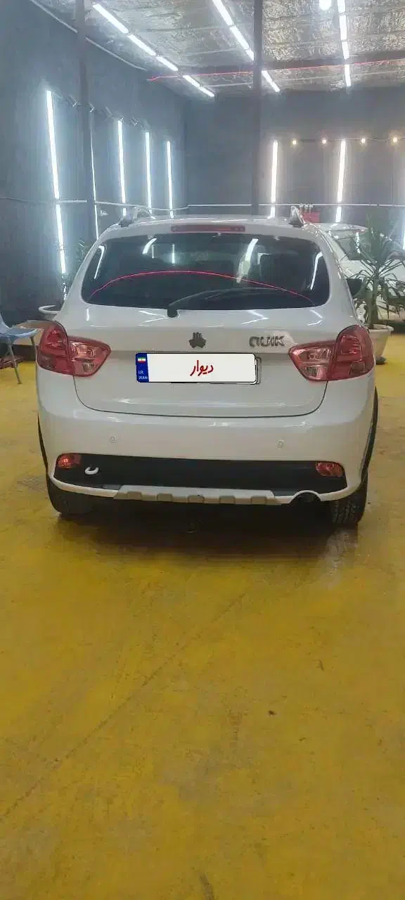 فروش‌ماشن|خودرو سواری و وانت|شوشتر, |دیوار