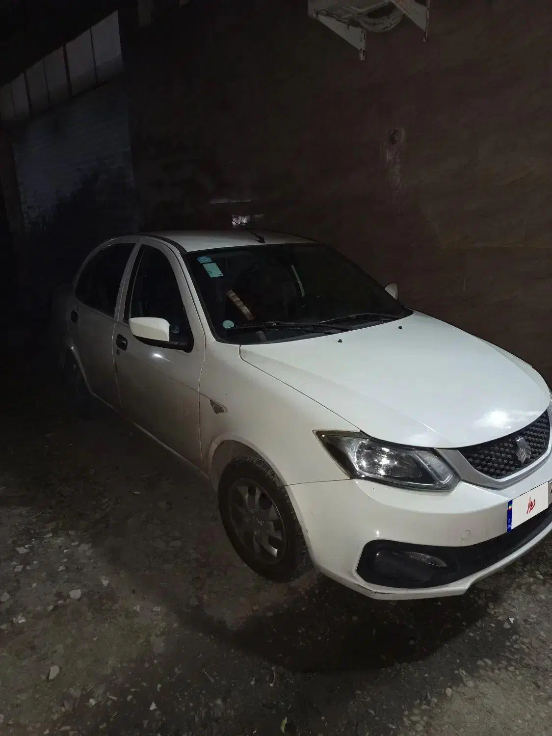 ساینا s|خودرو سواری و وانت|سلمان‌شهر, |دیوار