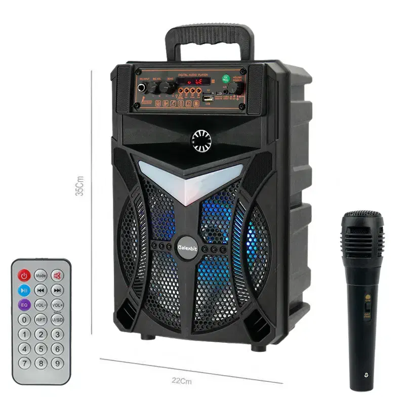 اسپیکر های قابل حمل|پخش‌کننده همراه|رشت, پارک شهر|دیوار