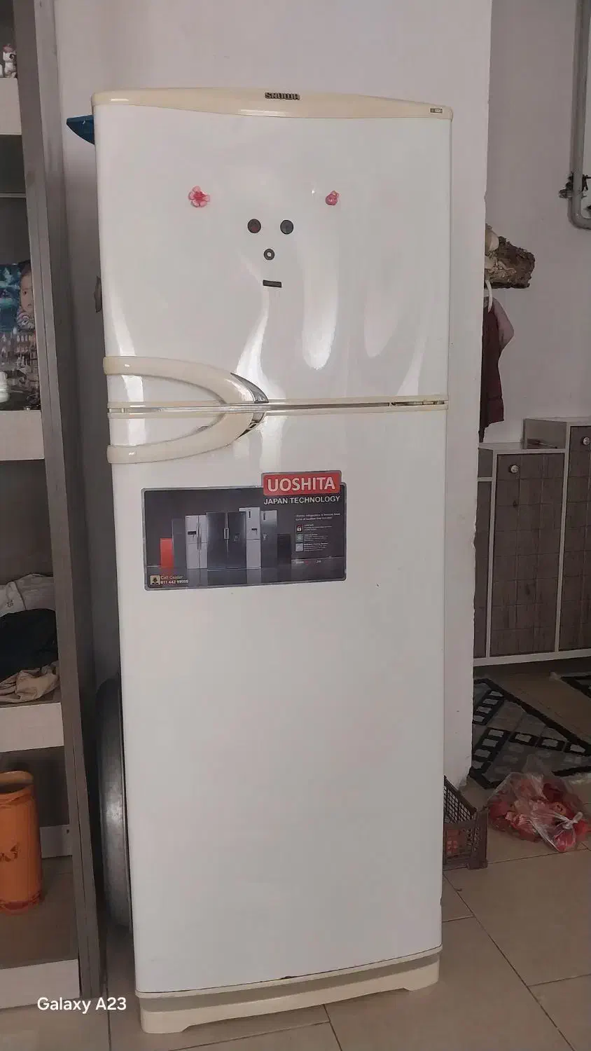 فروشی|یخچال و فریزر|مینودشت, |دیوار