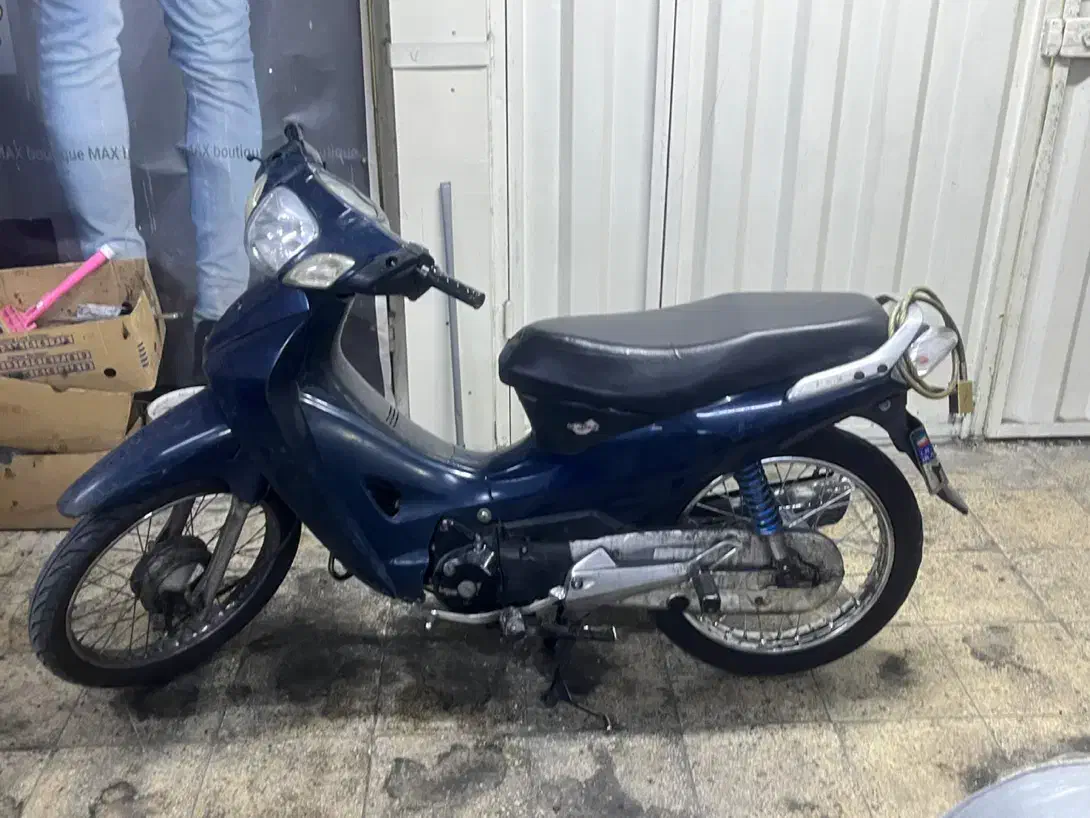 ویو ژاپن|موتورسیکلت|تهران, بهمن یار|دیوار