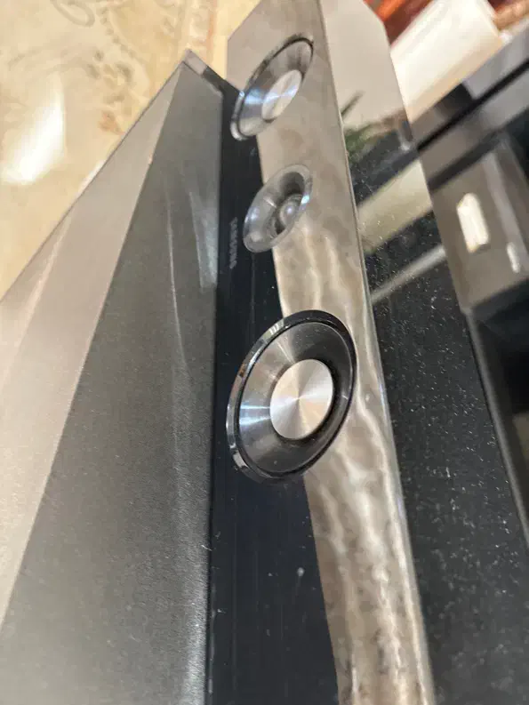 سینما خانگی سامسونگ HT-D455K|سیستم صوتی خانگی|فردیس, داوری|دیوار