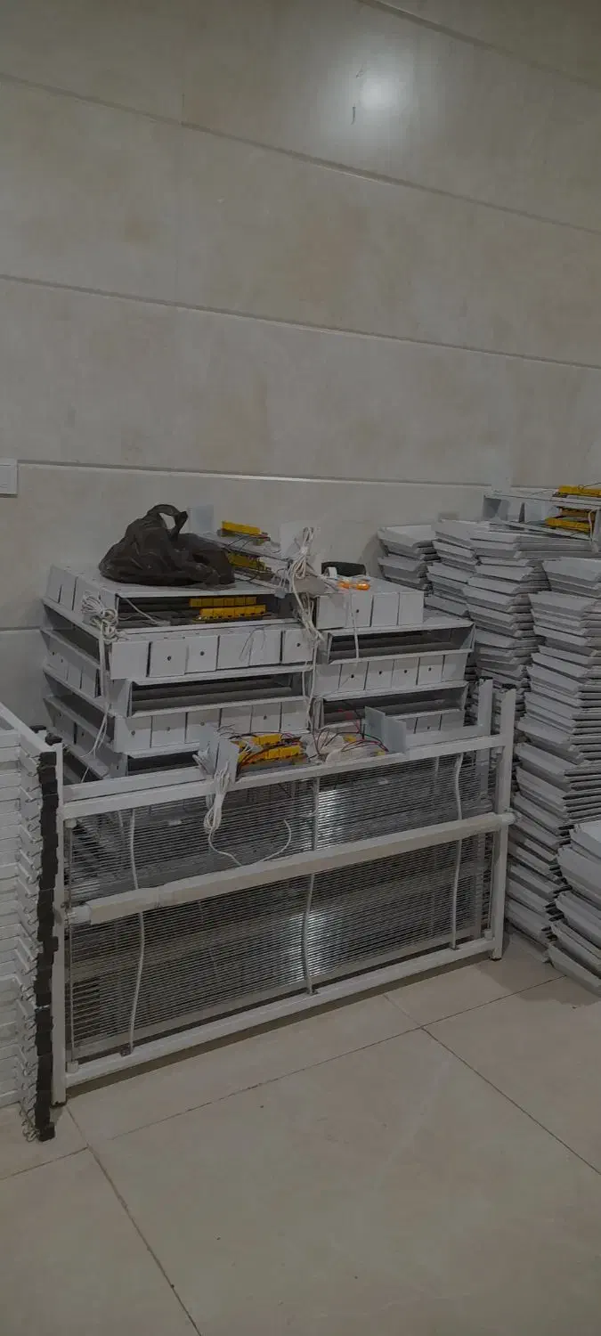 حشره کش برقی از کوچه ترین حشره|سایر لوازم برقی|تهران, خزانه|دیوار