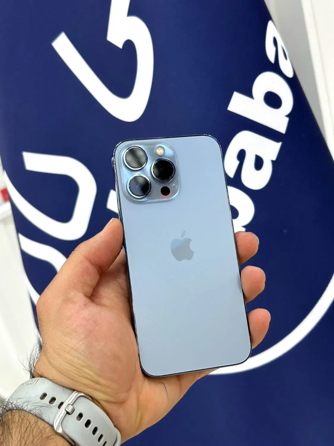 13promax 256 lla seri m|موبایل|قم, چهل درخت‎|دیوار