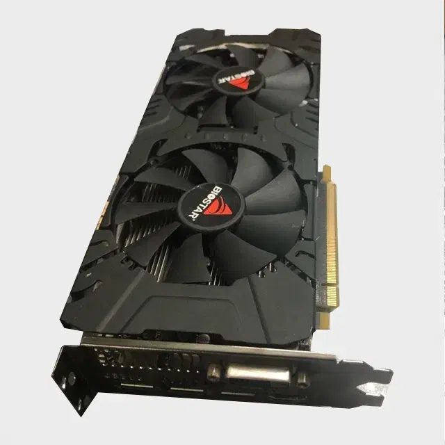 Rx 580 - 4gb|قطعات و لوازم جانبی رایانه|مشهد, عامل|دیوار