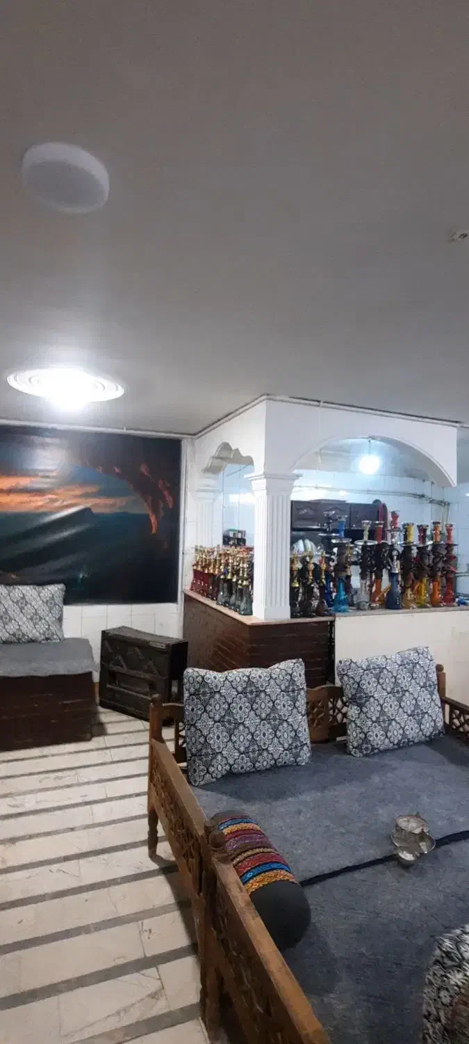 قهوه چی در چایخانه|استخدام خدمات فروشگاه و رستوران|اندیشه, اندیشه فاز ۳|دیوار