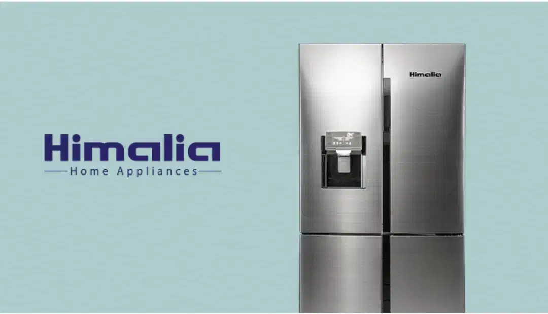 فروش قطعات اصلی یخچال هیمالیا نیکسان و کلور|یخچال و فریزر|قرچک, شهرک طلائیه|دیوار