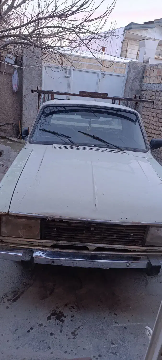 پیکان وانت|خودرو کلاسیک|کوهدشت, |دیوار