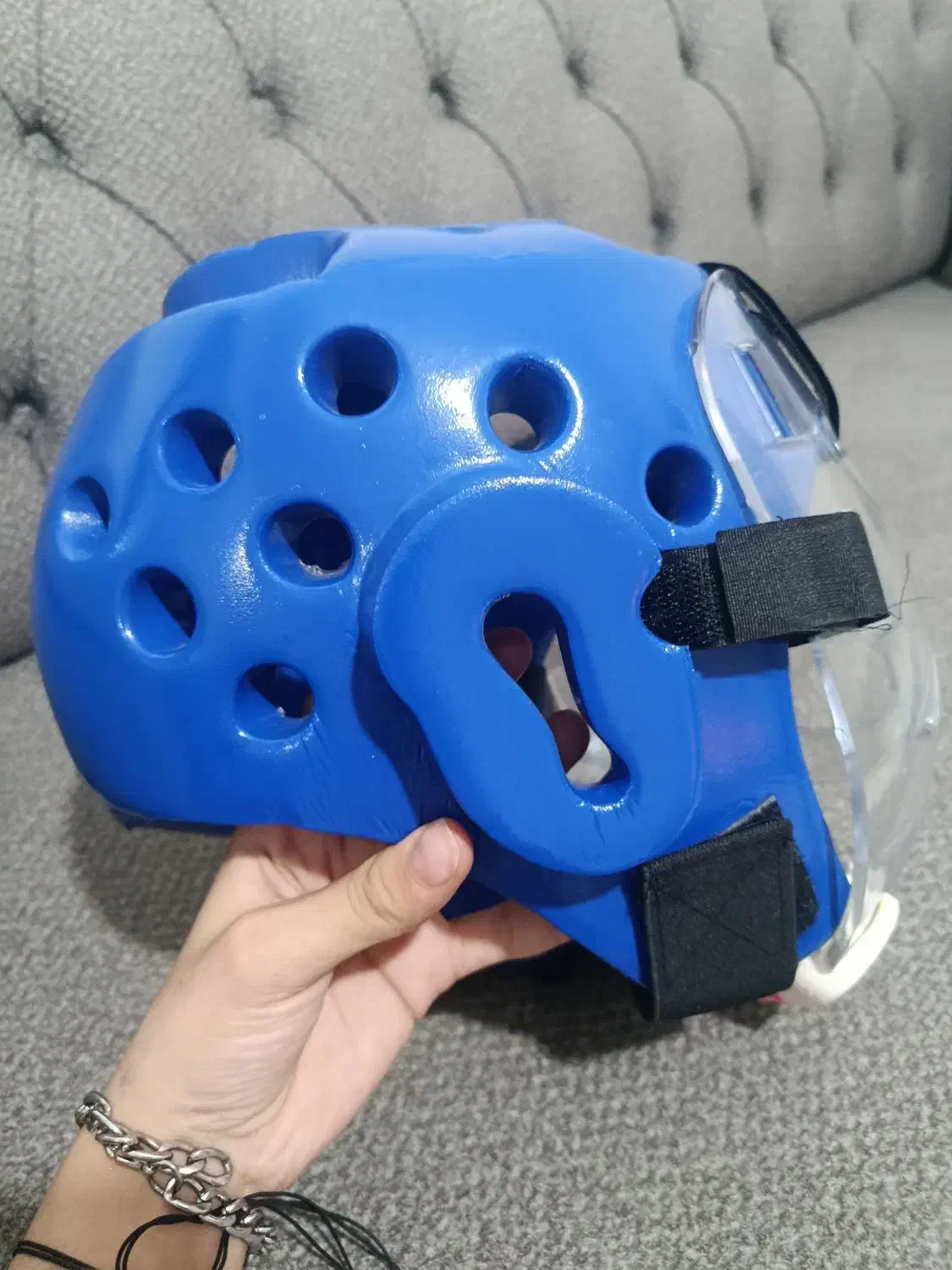 لوازم تکواندو|تجهیزات ورزشی|تاکستان, |دیوار