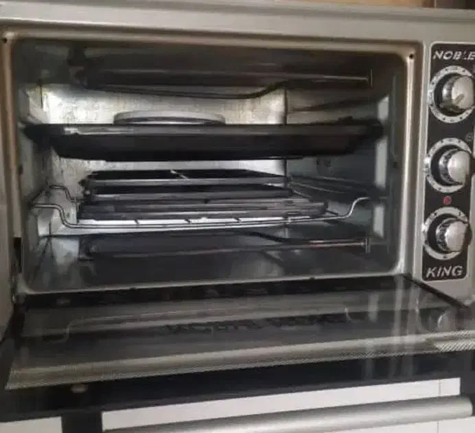 توستر|اجاق گاز و لوازم برقی پخت‌وپز|نظرآباد, رسالت|دیوار