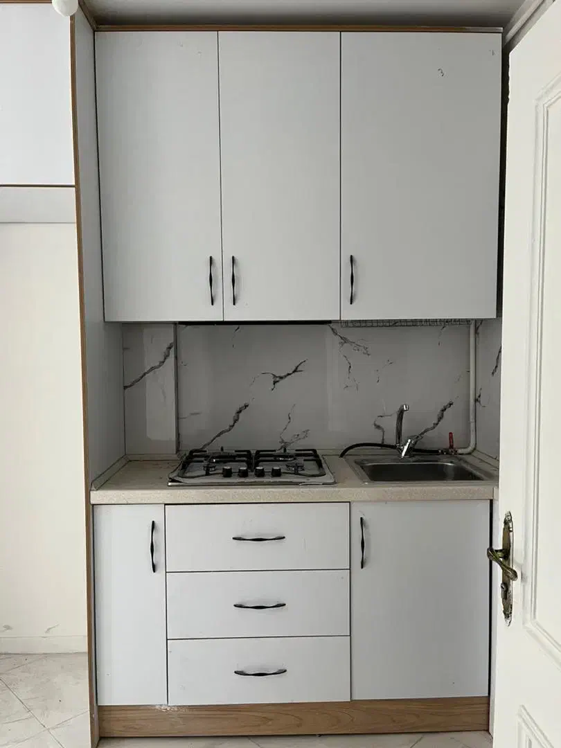 (۶۰متری /دو خواب /تک واحدی سمنگان )