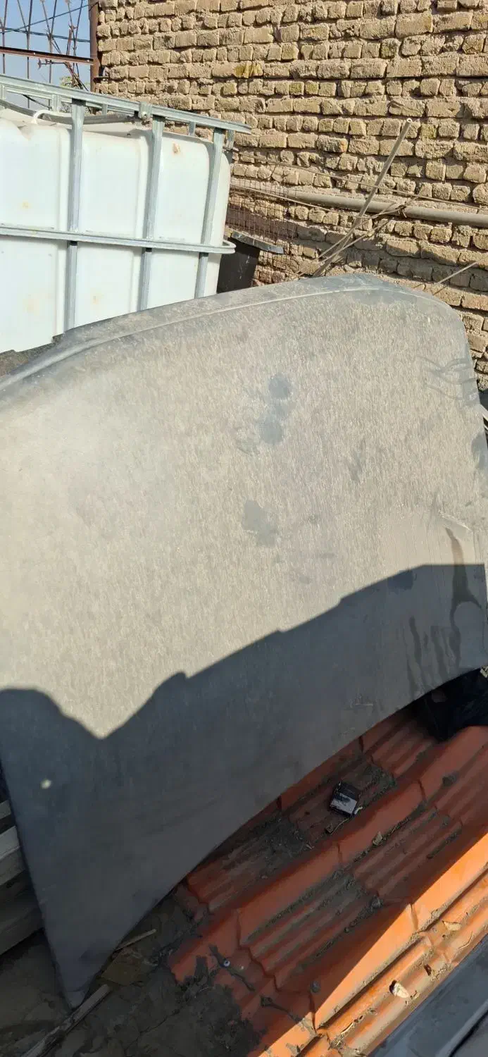 لوازم استوک بدنه|قطعات یدکی و لوازم جانبی|مشهد, رده|دیوار