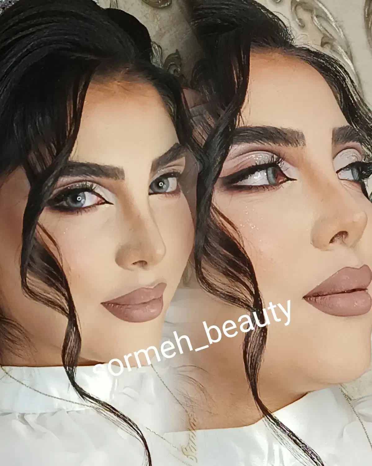 سالن زیبایی سرمه|خدمات آرایشگری و زیبایی|مشهد, خواجه ربیع|دیوار