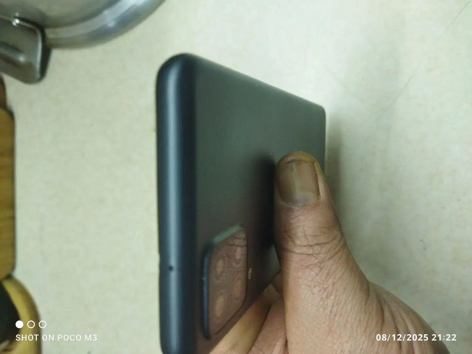 گوش سامسونگ A12|موبایل|لنجان, |دیوار