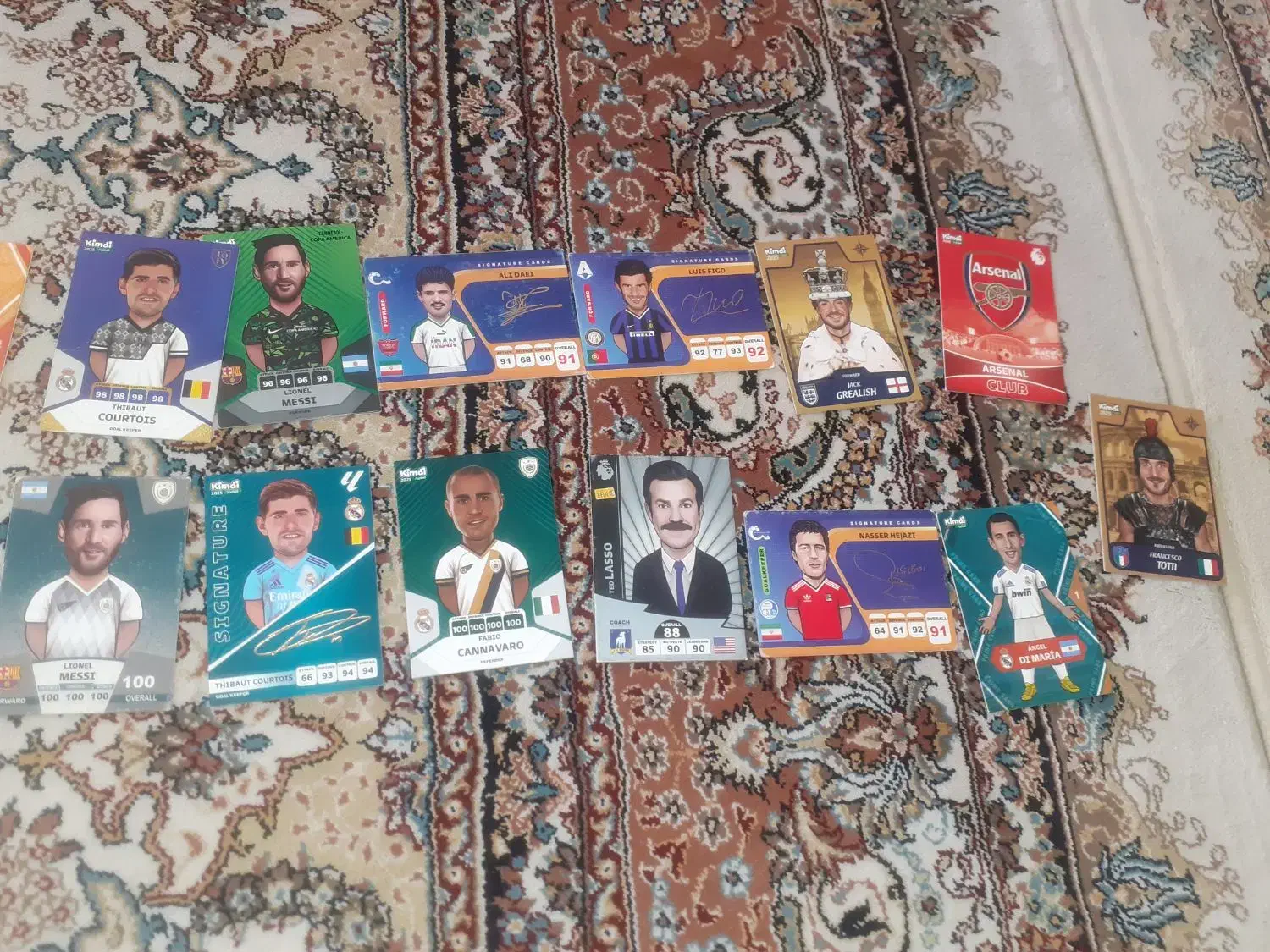 کیمدی نو و کمیاب|اسباببازی|تاکستان, |دیوار