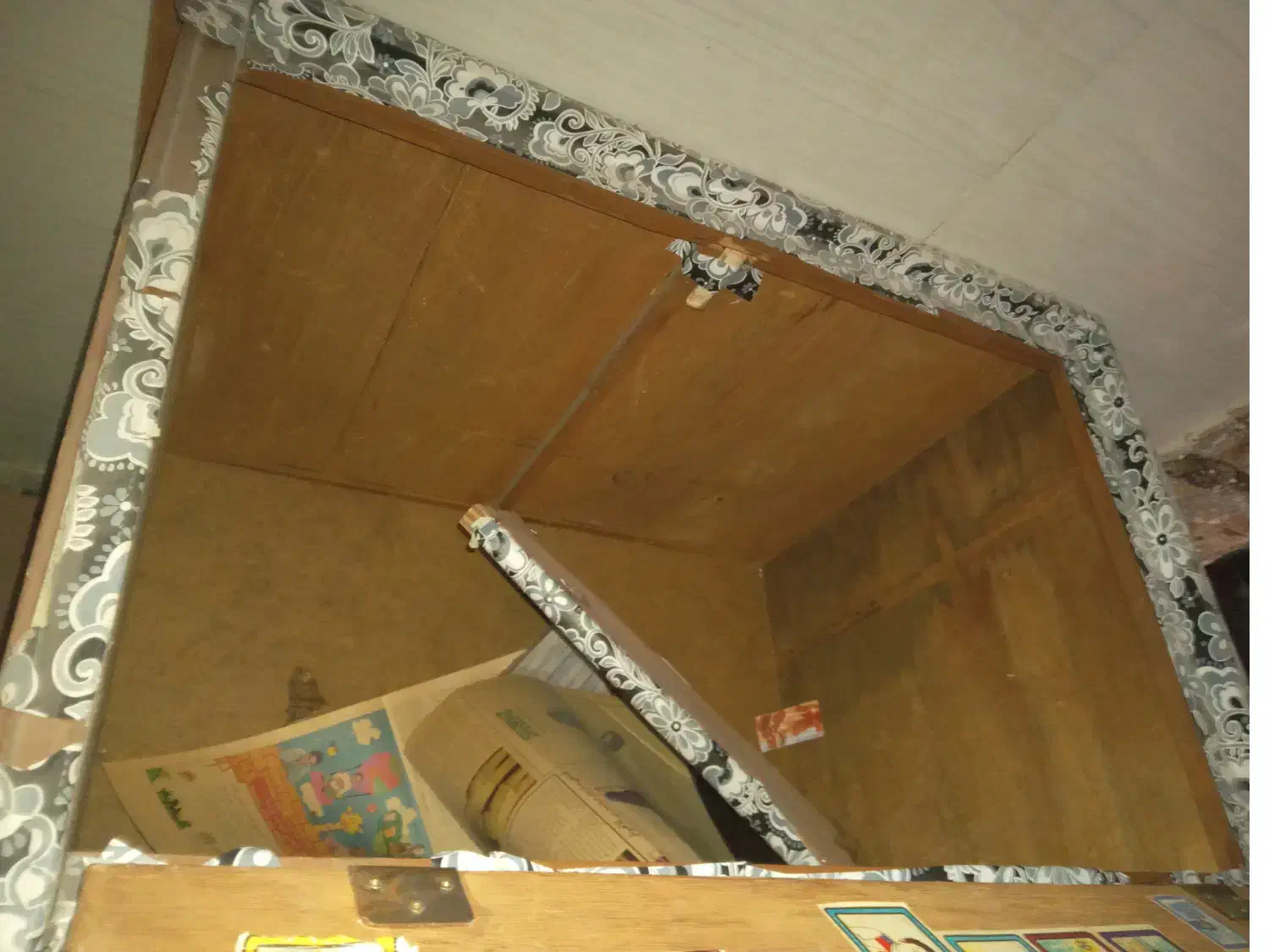 دو عدد میز و کمد|میز تحریر و کامپیوتر|تهران, جوادیه|دیوار