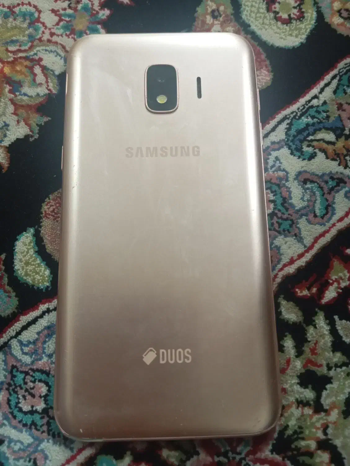 گوشی سامسونگ ساده|موبایل|خواف, |دیوار