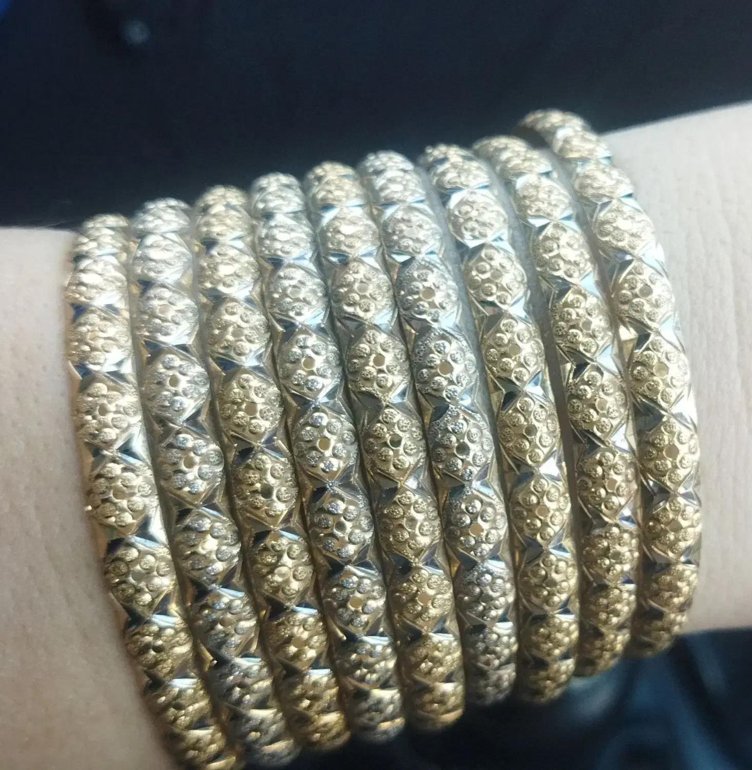 النگو طلا|جواهرات|اراک, |دیوار