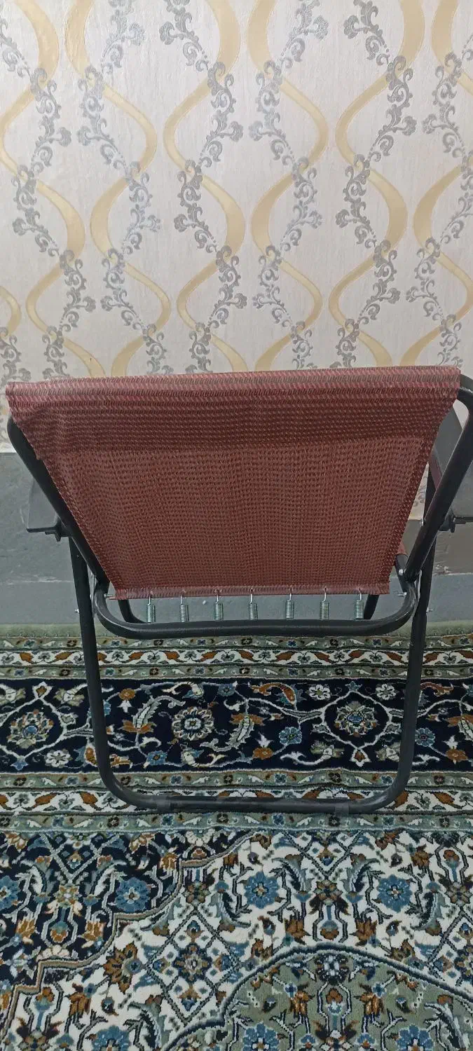 صندلی ، قیمت استثنایی|صندلی و نیمکت|قم, تعویض پلاک|دیوار