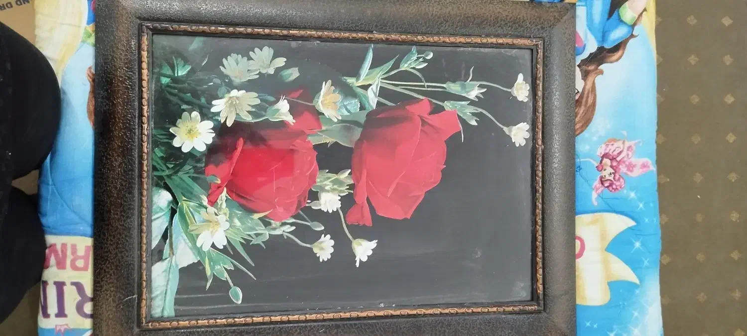 تابلو نقاشی|تابلو، نقاشی، عکس|اندیمشک, |دیوار