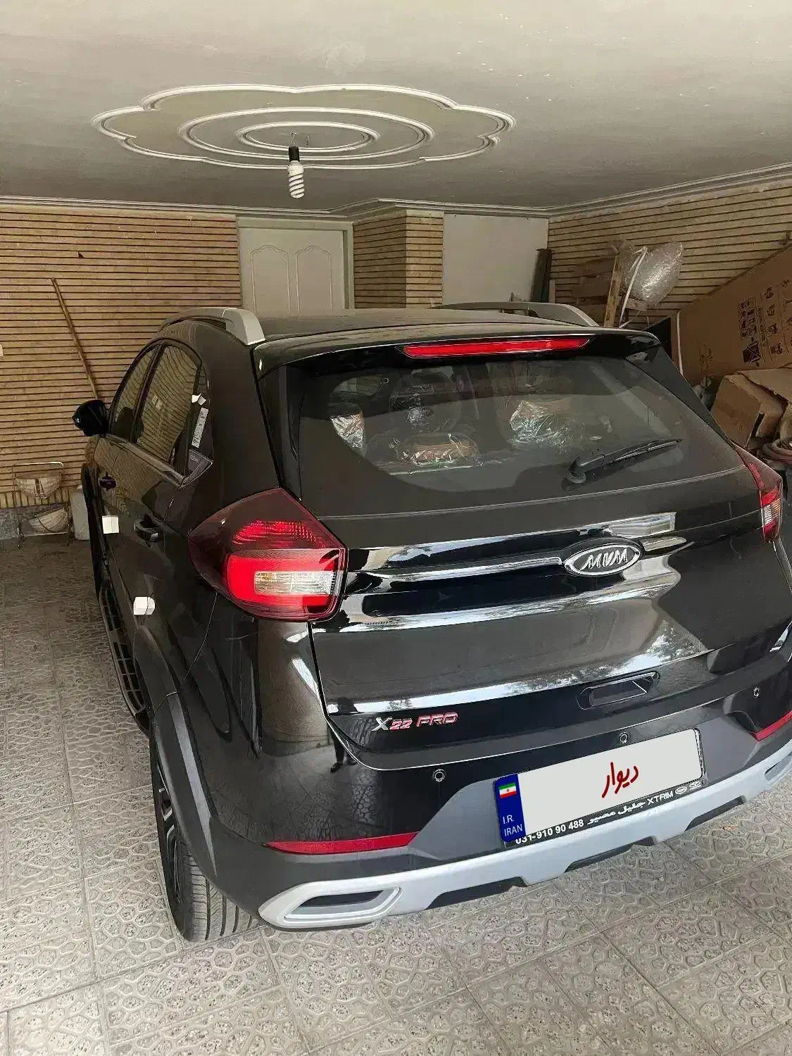 X22صفر|خودرو سواری و وانت|اصفهان, سپاهان‌شهر|دیوار