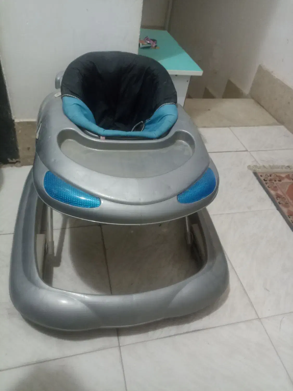 سرویس کالسکه|کالسکه و لوازم جانبی|ملایر, |دیوار