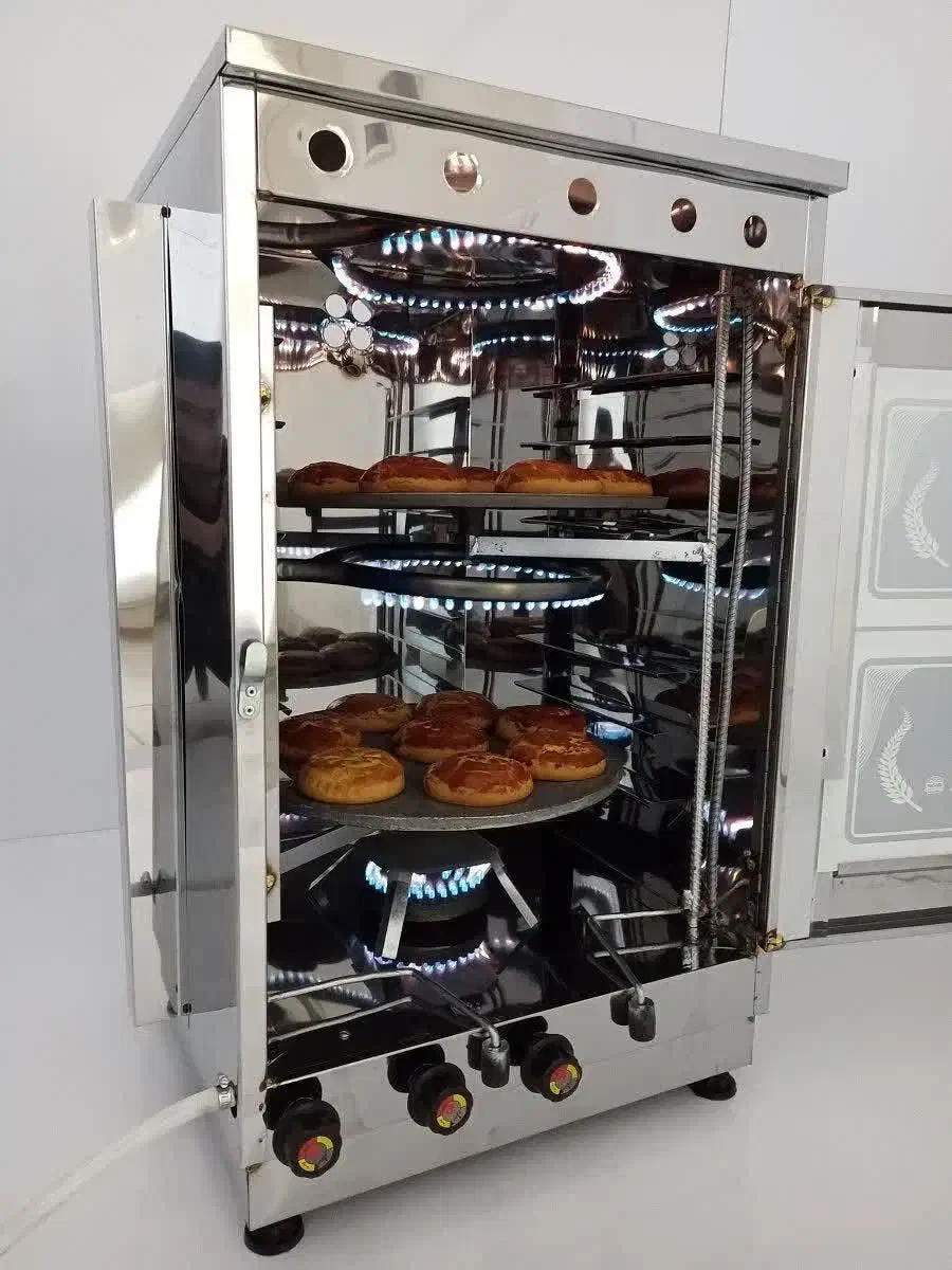 کیک پز|اجاق گاز و لوازم برقی پختوپز|بجنورد, |دیوار